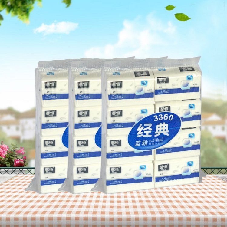 恒馨面纸